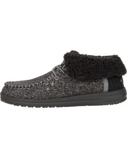 Hey Dude Wendy Fold Brushed Cozy | Boots -Hey Dude Shop 81jD1uBvTwL. AC SR736920