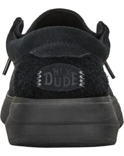 Hey Dude Wendy COMF Suede | Loafers 13 Hey Dude Wendy COMF Suede | Loafers -Hey Dude Shop 81jmvKW1EL. AC SR736920