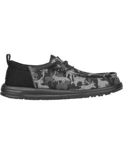 Hey Dude Wally Funk Hunt Camo | Sneakers & Athletic Shoes 10 Hey Dude Wally Funk Hunt Camo | Sneakers & Athletic Shoes -Hey Dude Shop 81kvuoE4voL. AC SR736920