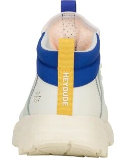 Hey Dude Sirocco Mid Color-Block | Sneakers & Athletic Shoes 6 Hey Dude Sirocco Mid Color-Block | Sneakers & Athletic Shoes -Hey Dude Shop 81ljPTWZsUL. AC SR736920