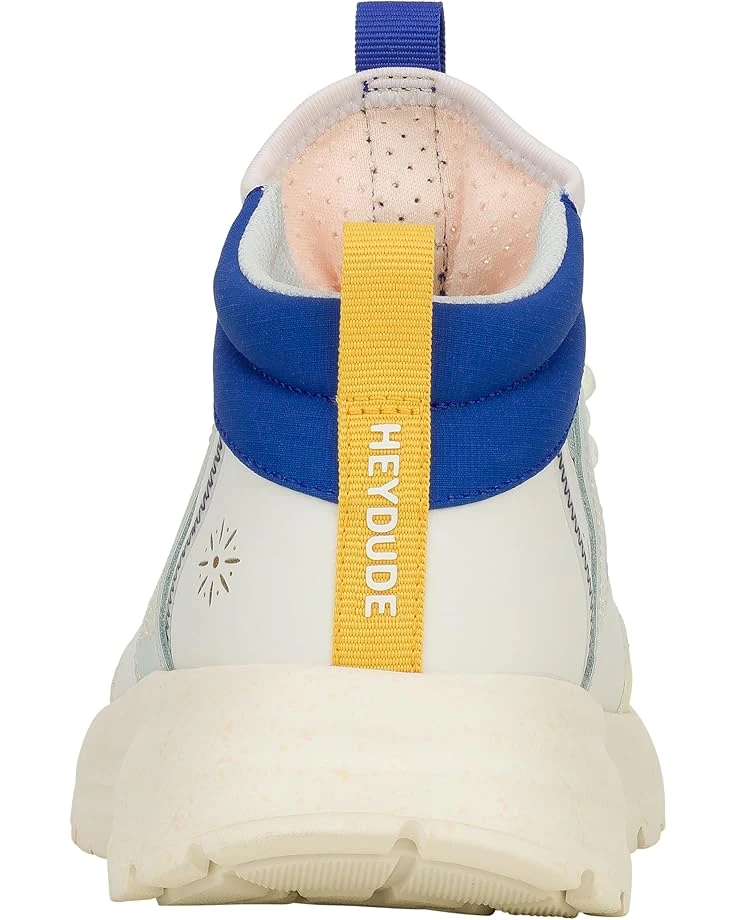 Hey Dude Sirocco Mid Color-Block | Sneakers & Athletic Shoes 3 Hey Dude Sirocco Mid Color-Block | Sneakers & Athletic Shoes - Image 3