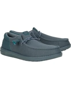 Hey Dude Wally Funk Mono Slip-On Casual Shoes | Sneakers & Athletic Shoes -Hey Dude Shop 81lug UhPL. AC SR736920