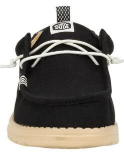 Hey Dude Wally Hickory Denim | Sneakers & Athletic Shoes -Hey Dude Shop 81mG1oEwY4L. AC SR736920