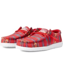 Hey Dude Shop 25 Hey Dude Wally Serape Slip-On Casual Shoes | Sneakers & Athletic Shoes