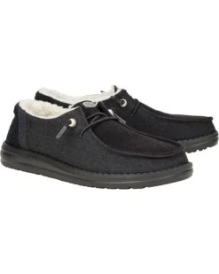 Hey Dude Wendy Brushed Cozy | Loafers