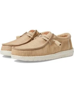 Hey Dude Wally Elevated Basics | Loafers -Hey Dude Shop 81ntfx2X3rL. AC SR736920