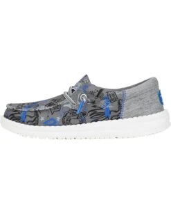Hey Dude Kids Wally Funk Graffiti Mix (Little Kid/Big Kid) | Loafers 11 Hey Dude Kids Wally Funk Graffiti Mix (Little Kid/Big Kid) | Loafers -Hey Dude Shop 81oZ f9CkuL. AC SR736920