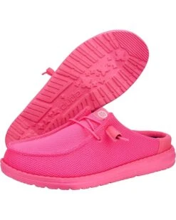 Hey Dude Wendy Slip Mono | Flats -Hey Dude Shop 81peJ8DPWTL. AC SR736920