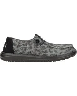 Hey Dude Wendy Leopard Sparkle | Loafers 13 Hey Dude Wendy Leopard Sparkle | Loafers -Hey Dude Shop 81pisncypnL. AC SR736920