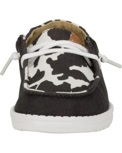 Hey Dude Kids Wendy Animal (Little Kid/Big Kid) | Sneakers & Athletic Shoes -Hey Dude Shop 81qvJhs3MmL. AC SR736920