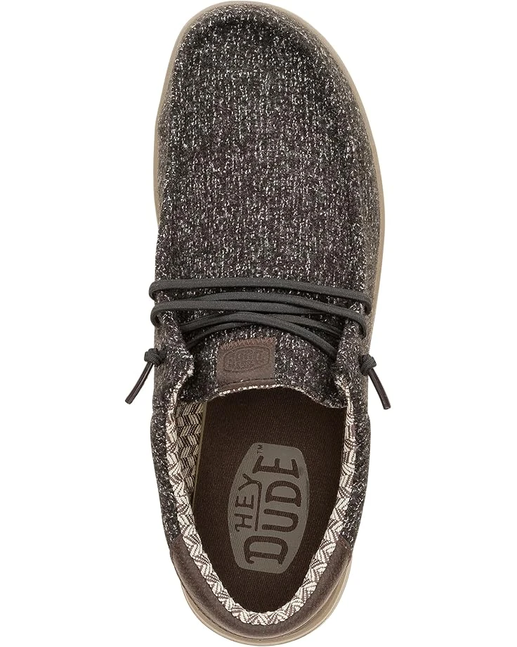 Hey Dude Paul Knit | Loafers 2 Hey Dude Paul Knit | Loafers - Image 2