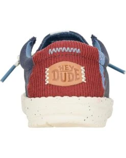 Hey Dude Kids Wally Break Hey Day (Little Kid/Big Kid) | Sneakers & Athletic Shoes 13 Hey Dude Kids Wally Break Hey Day (Little Kid/Big Kid) | Sneakers & Athletic Shoes -Hey Dude Shop 81tNNpOi5SL. AC SR736920