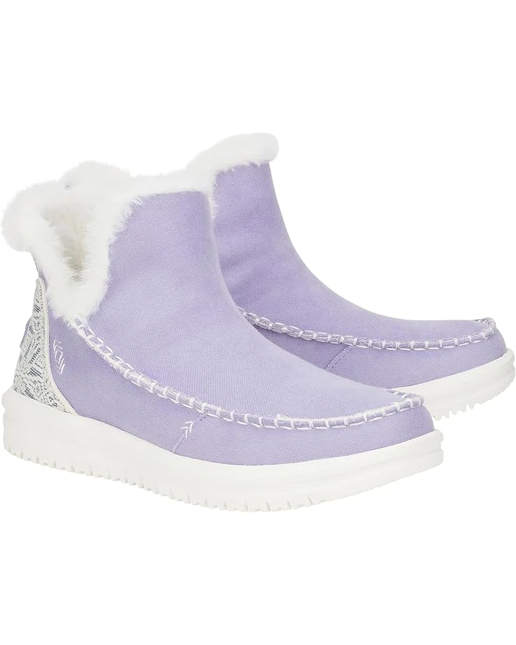 Hey Dude Camden Brushed Cozy | Boots 7 Hey Dude Camden Brushed Cozy | Boots - Image 7