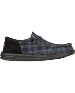 Hey Dude Wally Funk Waffle | Loafers -Hey Dude Shop 81uOOW4FsQL. AC SR736920