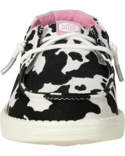 Hey Dude Kids Wendy Cowgirl Sparkle (Little Kid/Big Kid) | Sneakers & Athletic Shoes 11 Hey Dude Kids Wendy Cowgirl Sparkle (Little Kid/Big Kid) | Sneakers & Athletic Shoes -Hey Dude Shop 81uu7XKHzEL. AC SR736920