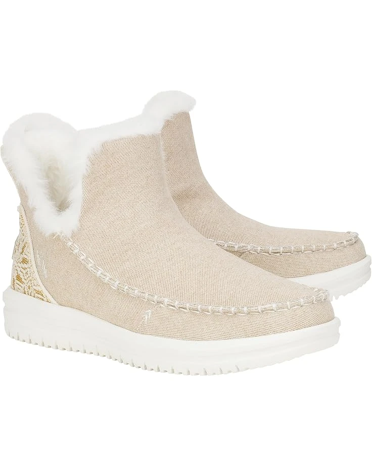 Hey Dude Camden Brushed Cozy | Boots 8 Hey Dude Camden Brushed Cozy | Boots - Image 8