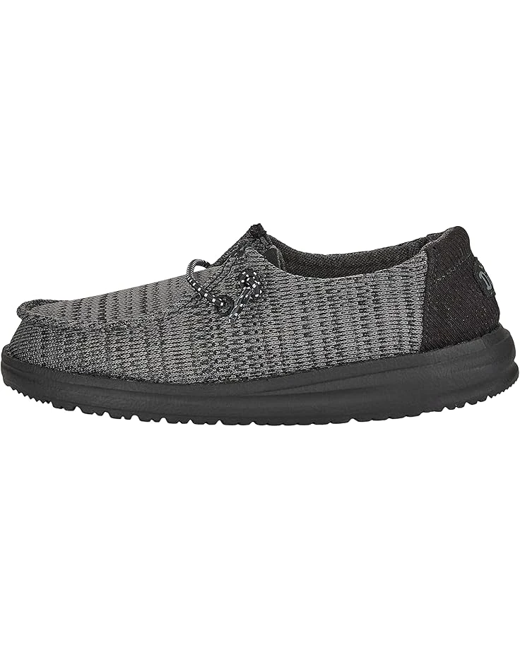 Hey Dude Kids Wendy Sport Mesh (Little Kid/Big Kid) | Sneakers & Athletic Shoes 4 Hey Dude Kids Wendy Sport Mesh (Little Kid/Big Kid) | Sneakers & Athletic Shoes - Image 4