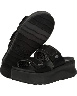 Hey Dude Delray Slide Classic | Heels 10 Hey Dude Delray Slide Classic | Heels -Hey Dude Shop 81w7utizIGL. AC SR736920