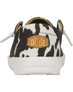 Hey Dude Kids Wendy Animal (Little Kid/Big Kid) | Sneakers & Athletic Shoes -Hey Dude Shop 81wUqMlBtVL. AC SR736920