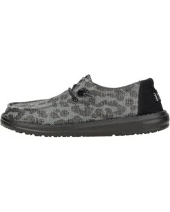 Hey Dude Wendy Leopard Sparkle | Loafers 11 Hey Dude Wendy Leopard Sparkle | Loafers -Hey Dude Shop 81wwB28Y46L. AC SR736920
