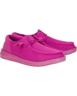 Hey Dude Wendy Funk Mono | Sneakers & Athletic Shoes -Hey Dude Shop 81xHCMYgpZL. AC SR736920