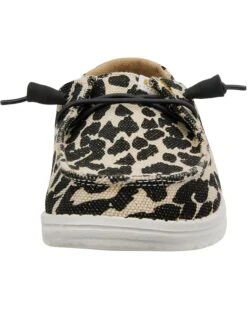 Hey Dude Wendy Leopard | Loafers 14 Hey Dude Wendy Leopard | Loafers -Hey Dude Shop 81xLNO4sWDL. AC SR736920