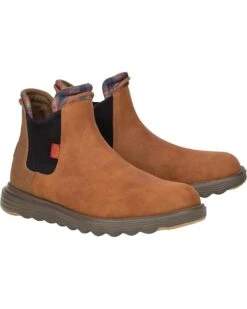 Hey Dude Branson Classic | Boots 15 Hey Dude Branson Classic | Boots -Hey Dude Shop 81xvNcmjBgL. AC SR736920