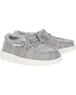 Hey Dude Kids Wendy Stretch Mesh (Toddler) | Sneakers & Athletic Shoes -Hey Dude Shop 81z57rKNNZL. AC SR736920