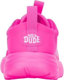 Hey Dude Kids Sirocco Play Brights (Toddler) | Sneakers & Athletic Shoes 13 Hey Dude Kids Sirocco Play Brights (Toddler) | Sneakers & Athletic Shoes -Hey Dude Shop 81z8KNZhs9L. AC SR736920