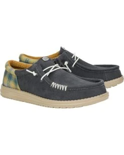Hey Dude Wally Funk Waffle | Loafers -Hey Dude Shop 81zRqbmco7L. AC SR736920