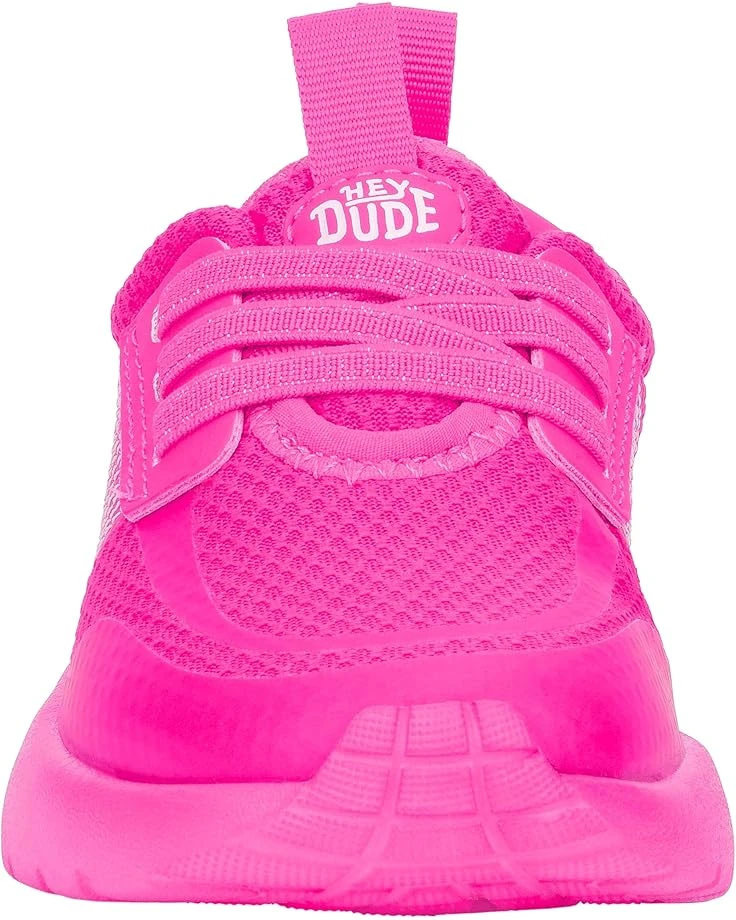 Hey Dude Kids Sirocco Play Brights (Toddler) | Sneakers & Athletic Shoes 7 Hey Dude Kids Sirocco Play Brights (Toddler) | Sneakers & Athletic Shoes - Image 7