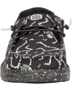 Hey Dude Wendy Skeletons | Flats 11 Hey Dude Wendy Skeletons | Flats -Hey Dude Shop 911RQ4780wL. AC SR736920