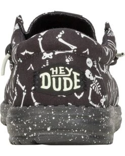Hey Dude Wally Skeletons | Sneakers & Athletic Shoes 9 Hey Dude Wally Skeletons | Sneakers & Athletic Shoes -Hey Dude Shop 912jVJUn0KL. AC SR736920