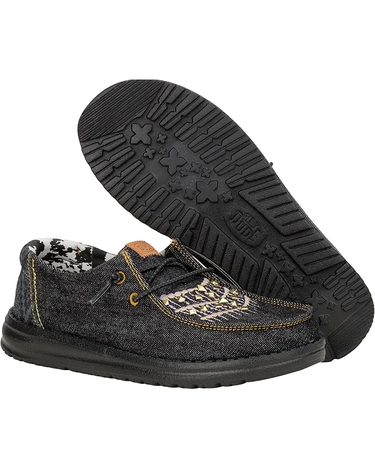 Hey Dude Wendy Denim Jacket | Loafers 3 Hey Dude Wendy Denim Jacket | Loafers - Image 3