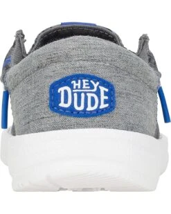 Hey Dude Kids Wally Funk Graffiti Mix (Little Kid/Big Kid) | Loafers 12 Hey Dude Kids Wally Funk Graffiti Mix (Little Kid/Big Kid) | Loafers -Hey Dude Shop 915EWVzuMxL. AC SR736920