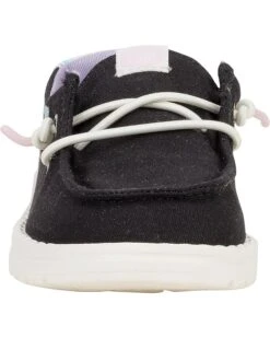 Hey Dude Kids Wendy Sweet Treat (Toddler) | Sneakers & Athletic Shoes -Hey Dude Shop 918DcsfFQlL. AC SR736920