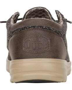 Hey Dude Paul Knit | Loafers 11 Hey Dude Paul Knit | Loafers -Hey Dude Shop 918bVRidDGL. AC SR736920