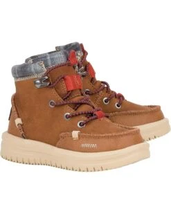 Hey Dude Kids Bradley Classic (Toddler) | Boots 15 Hey Dude Kids Bradley Classic (Toddler) | Boots -Hey Dude Shop 919XI7Q8ZvL. AC SR736920