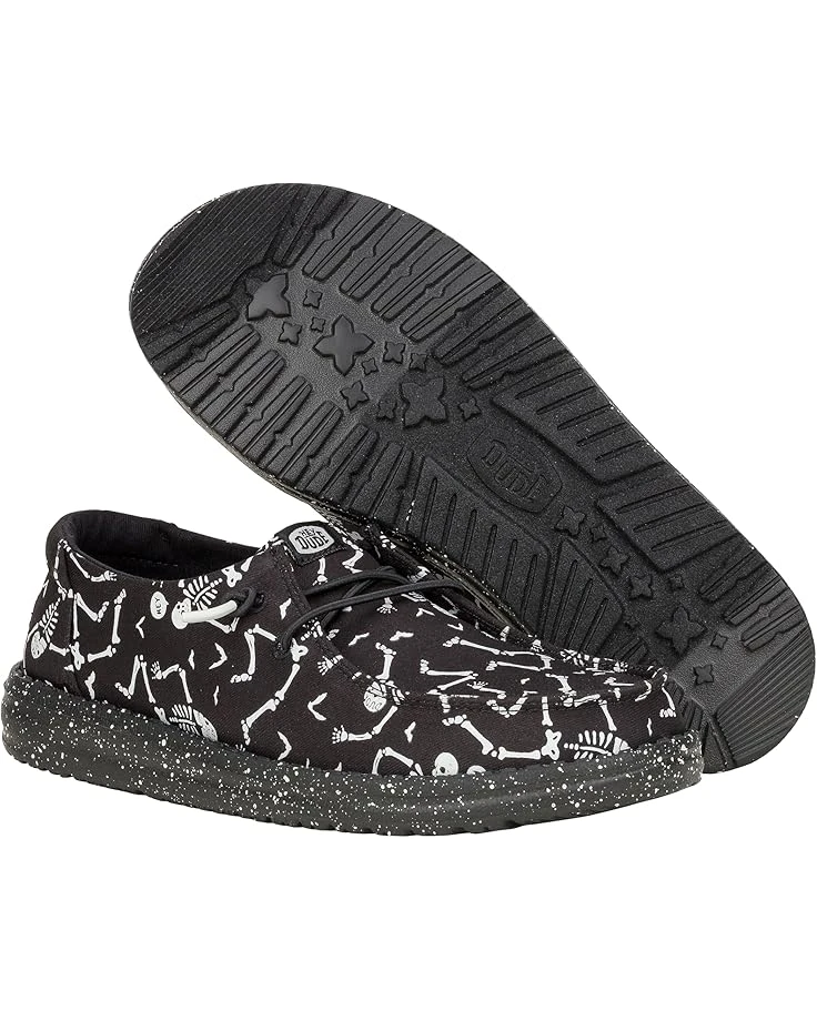 Hey Dude Wendy Skeletons | Flats 1 Hey Dude Wendy Skeletons | Flats