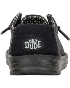 Hey Dude Kids Wendy Stretch Mesh (Toddler) | Sneakers & Athletic Shoes -Hey Dude Shop 91APMvbe1tL. AC SR736920