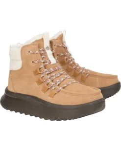 Hey Dude Wendy Peak Apres Suede Cozy | Loafers -Hey Dude Shop 91AfcFy0L. AC SR736920