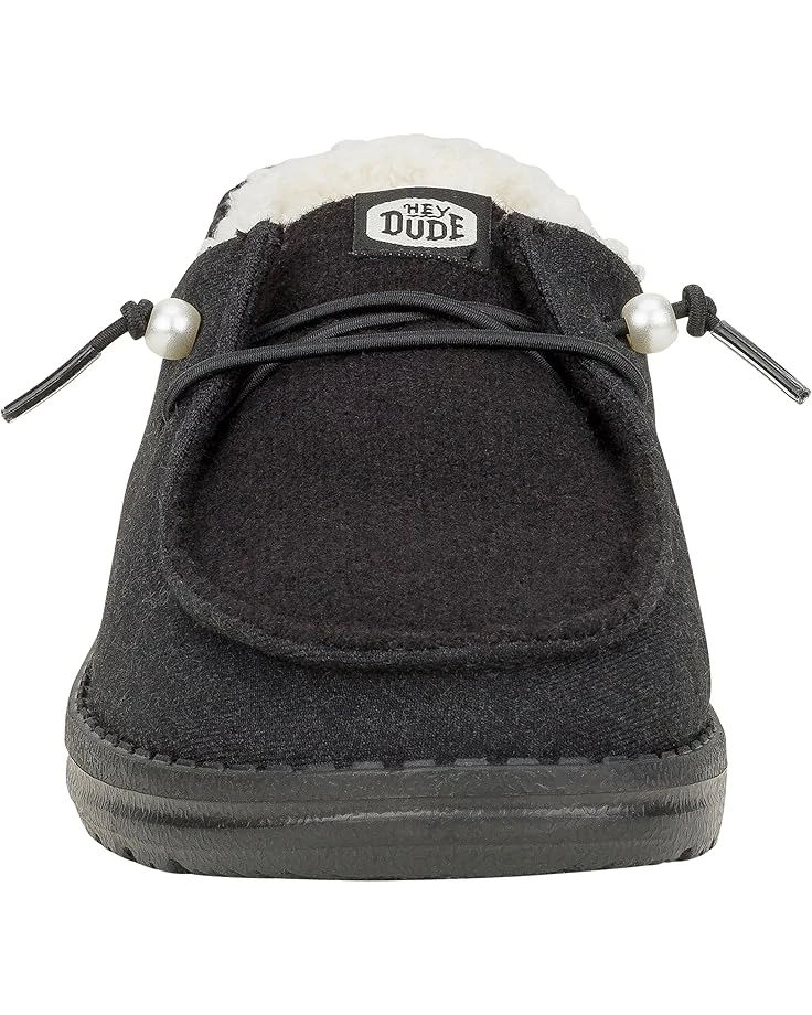 Hey Dude Wendy Brushed Cozy | Loafers 7 Hey Dude Wendy Brushed Cozy | Loafers - Image 7