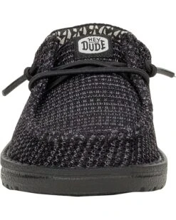 Hey Dude Kids Wendy Stretch Mesh (Toddler) | Sneakers & Athletic Shoes -Hey Dude Shop 91GWWEV56UL. AC SR736920