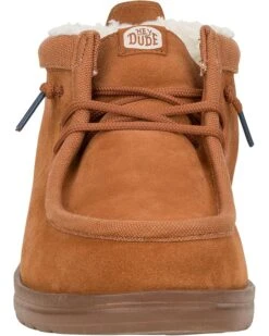 Hey Dude Wally Mid GripR Warmth | Boots -Hey Dude Shop 91IcYWkBVQL. AC SR736920