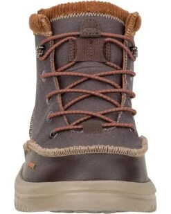 Hey Dude Bradley Corduroy Collar Brown/Multi | Sneakers & Athletic Shoes -Hey Dude Shop 91JaPWBi1CL. AC SR736920