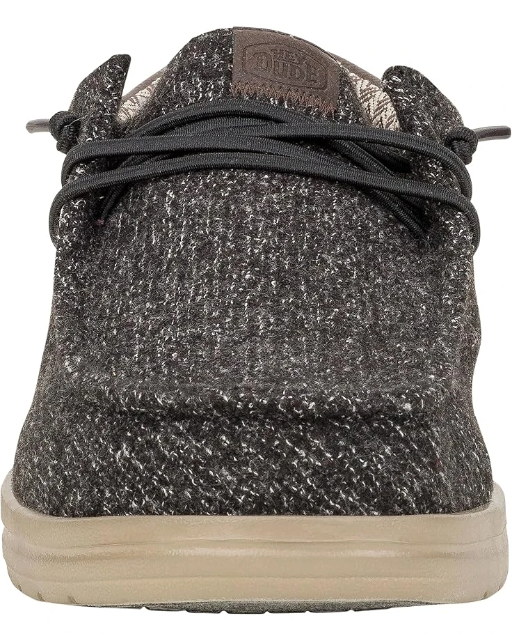 Hey Dude Paul Knit | Loafers 6 Hey Dude Paul Knit | Loafers - Image 6