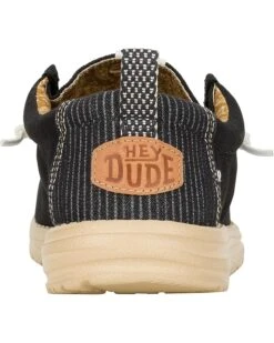 Hey Dude Wally Hickory Denim | Sneakers & Athletic Shoes -Hey Dude Shop 91PMoMWgmML. AC SR736920