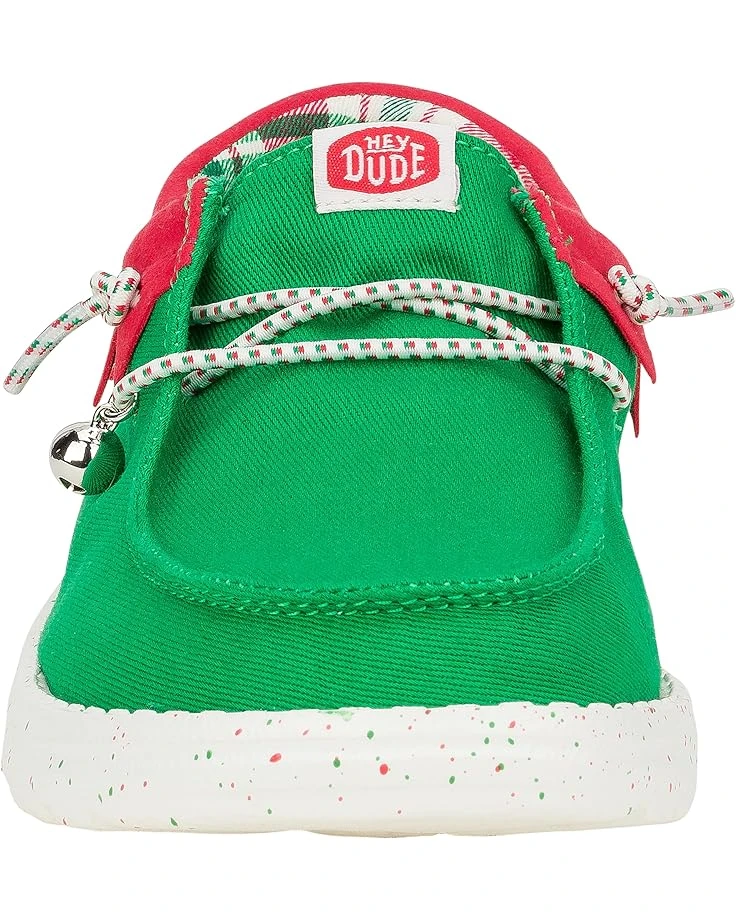 Hey Dude Wendy Holiday Elf | Loafers 7 Hey Dude Wendy Holiday Elf | Loafers - Image 7