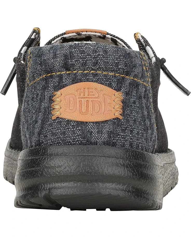 Hey Dude Wendy Denim Jacket | Loafers 5 Hey Dude Wendy Denim Jacket | Loafers - Image 5
