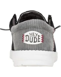 Hey Dude Wally Funk Corduroy | Loafers -Hey Dude Shop 91UEgJVrSDL. AC SR736920